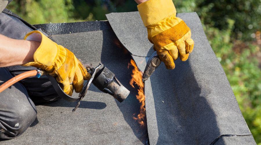 Expert new roof installation services in Fairplay, CO